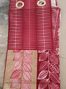 Long Curtain