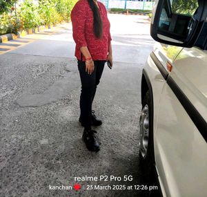 Beautiful Summer Wear Short Kurti Xl Size