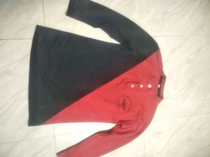 Long Sleeve t shirt size 32