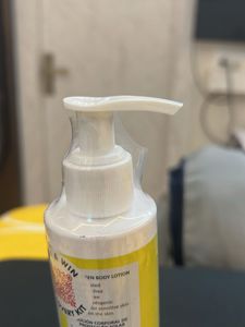 THE LOVE CO Sunscreen