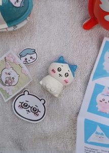 sanrio Kinder Joy Eggs (Set of 2)