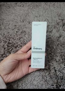 Ordinary Niacinamide Face Serum