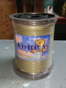 K Cobra