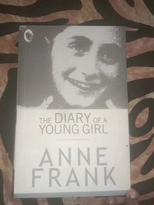 The Diary of a Young Girl