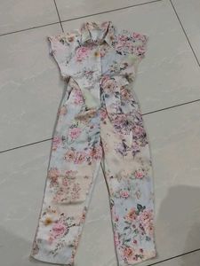 Kids Girls Cord Set