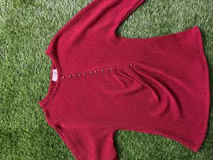 Red Top