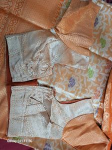 Banaras Fancy Saree
