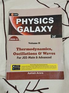 Physics Galaxy Vol 2