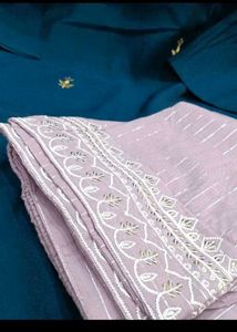 Pakistani 2 Piece Suit