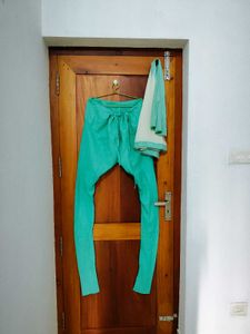 Embroidered Kurta with Dupatta