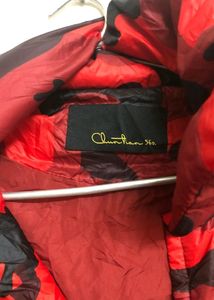 Chuntian 560 Red Jacket