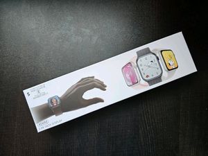 Apple Watch Series 9 [Master Copy]
