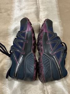 SALOMON Ortholite Uk 4