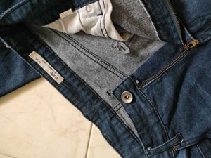 Jeans And Shirt ..Still New