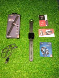 Boat Strom Ladies Smartwatch