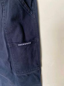 Workwear Carpenter Jackeroo