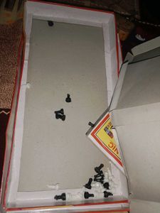 Vintage 10-in-1 Board Game Collection