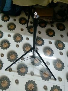 Mobile Tripod For Video Making