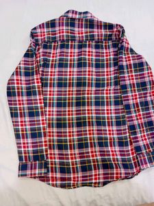 Urbano Cheque Shirt