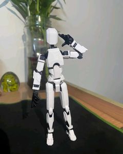 Action figure Toy