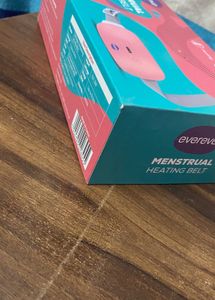 Period cramp relief