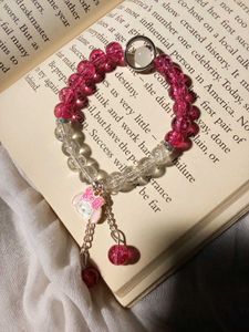 My Melody Charm Bracelet
