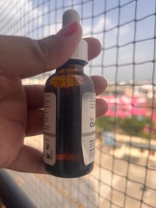 The Ordinary Retinol 0.5% in Squalane