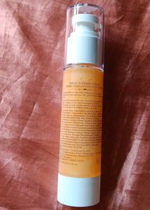 Rudimentary Beauty Cream