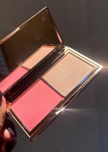 CHARLOTTE TILBURY GLOW & GLIDE PALETTE