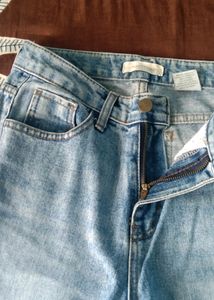 Light Blue Jean