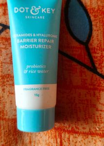 Dot & Key Moisturizer