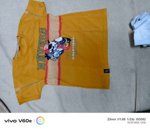 Cool Graphic T-Shirt