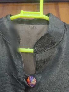 Embroidered gown frock jaipuri 2days Order Availab