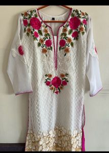 Women Kurti