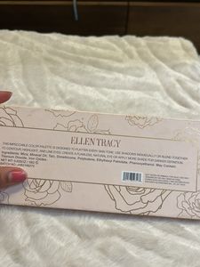 Ellen Tracy Rosy Nudes