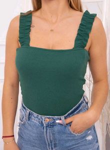 Aesthetic 2 Combo Top By SSS