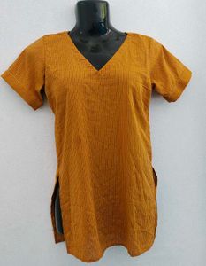 Dress|Short Kurti