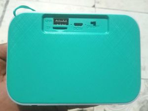 CYOMI CY-611 Super Bass Bluetooth Speaker
