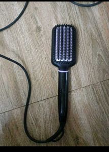 Philips Hair Straightening Brush💓✨