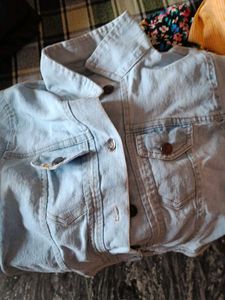 Denims