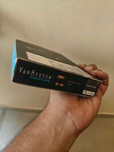 Van Heusen Signature Trunks