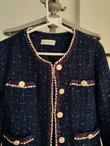 Morris Tweed Jacket