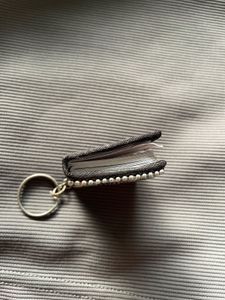Jaipur Mirror work Book Keychain