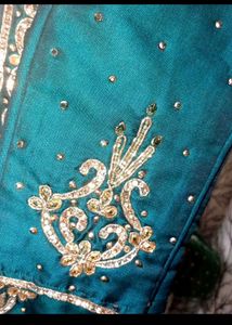 Wedding Festival Wear Girl Dress Unused