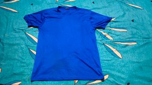 Blue T-Shirt