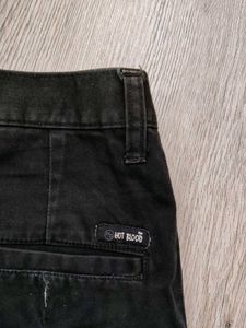 Ma1300 Hot blood Beggy jeans waist 32