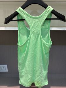 Mint Green Tank Top