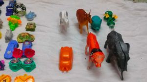 Random Mini Toys