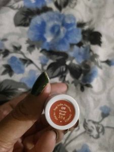 Mamaearth Lipstick