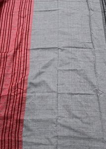 Begumpuri Khadi Saree